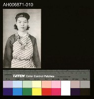 藏品(日治台灣內地見學團明信片)的圖片